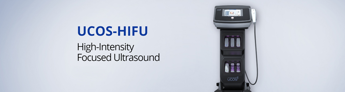 ucos-hifu high-intensity focused ultrasound