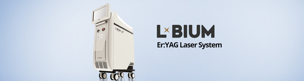 lbium eryag laser system