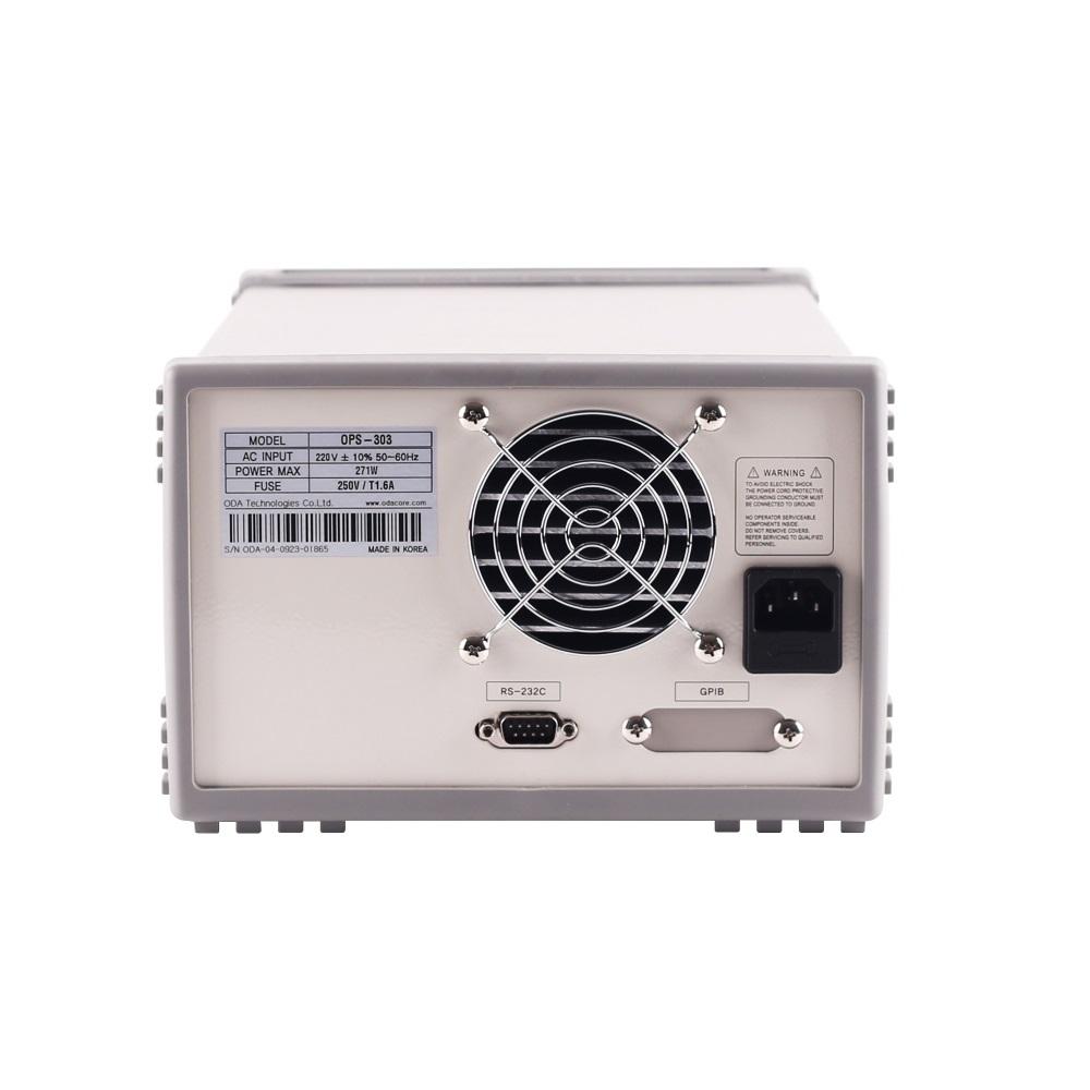 DC Power Supply(OPS Series)