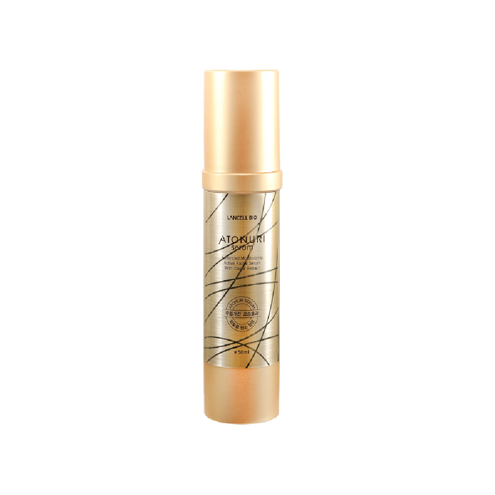 ATONURI Atonuri Advanced Moisturizing Active Facial Serum