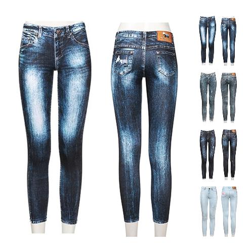 Leggings Natural Jeans Womens Jeggings Slim Skinny | leggings, fashionable item, bottoms, jean