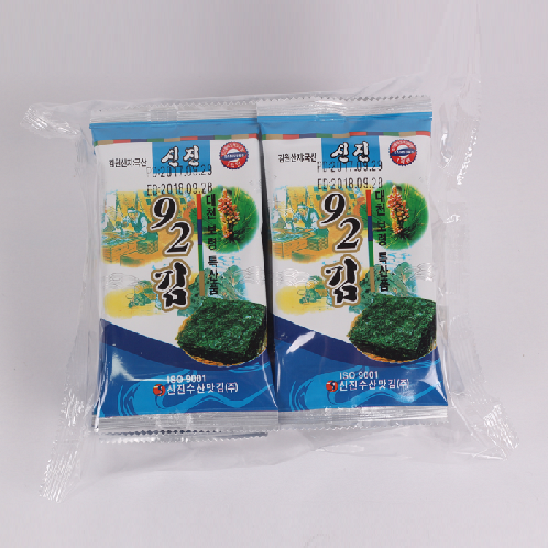 92 gim | seasoned,laver	seaweed,92 gim