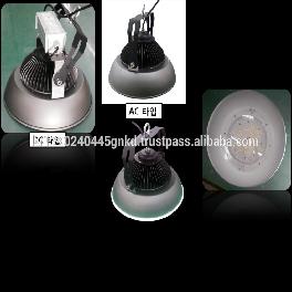 High Quality South Korea IP65 3 Years Warranty 100W LED Highbay Light,factory lights, IP65, IP66
