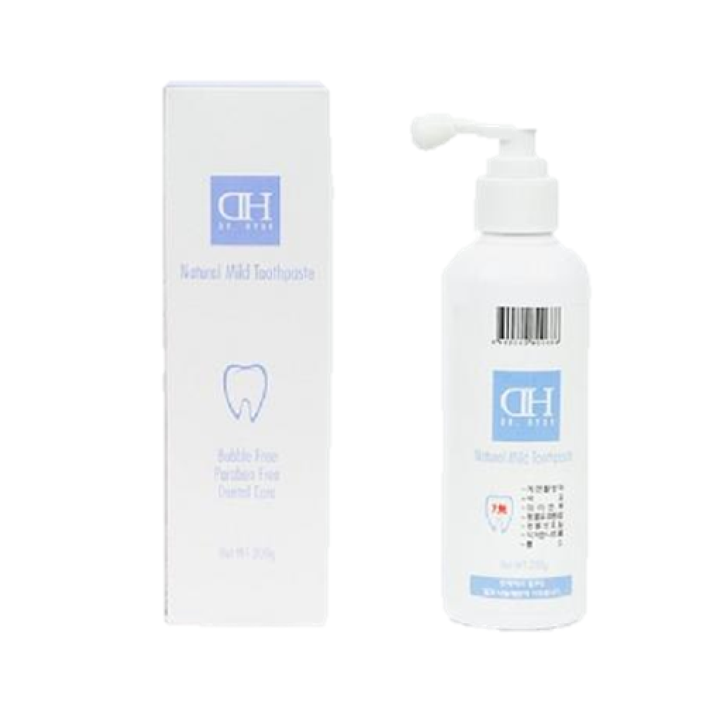 Dr. Hyun Toothpaste