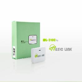 Music Link-D100