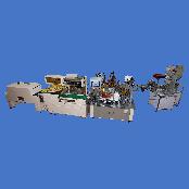 Vacuum Blood Collection Tube product machine (DY-07)