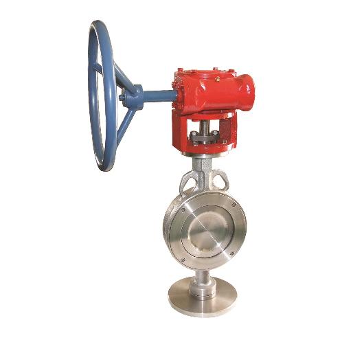 BUTTERFLY VALVE | VALVES, BUTTERFLY VALVE, Industrial valve