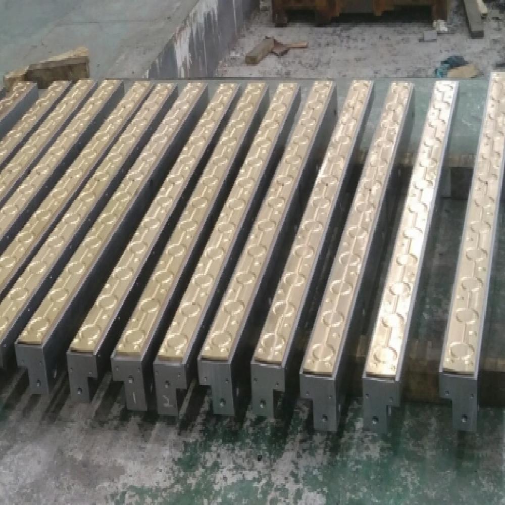 Copper Alloy Casting 