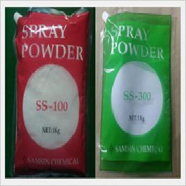 Anti-set Off Spray Powder [SS-100/300/500/600]