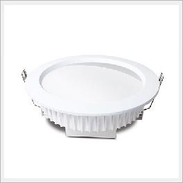 LED DOWNLIGHT 30W, 8 Inches