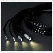 END EMITTING CABLE
