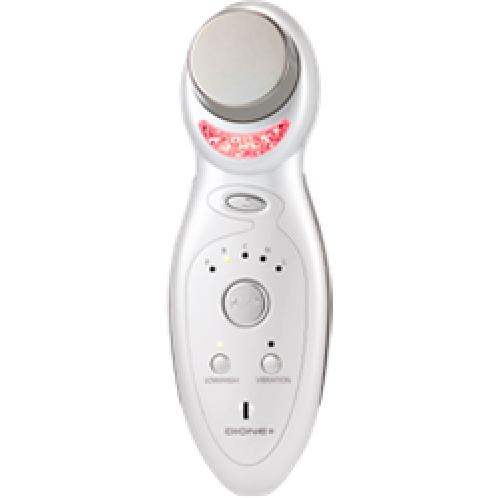 DIONE+ Ultrasonic wave and Galvanic ion Massager | Beauty, Personal Care, Supplies, Equipment, Facial Body, Massager, Ultrasound, Ultrasonic, Galvanic ion, beauty device, skincare