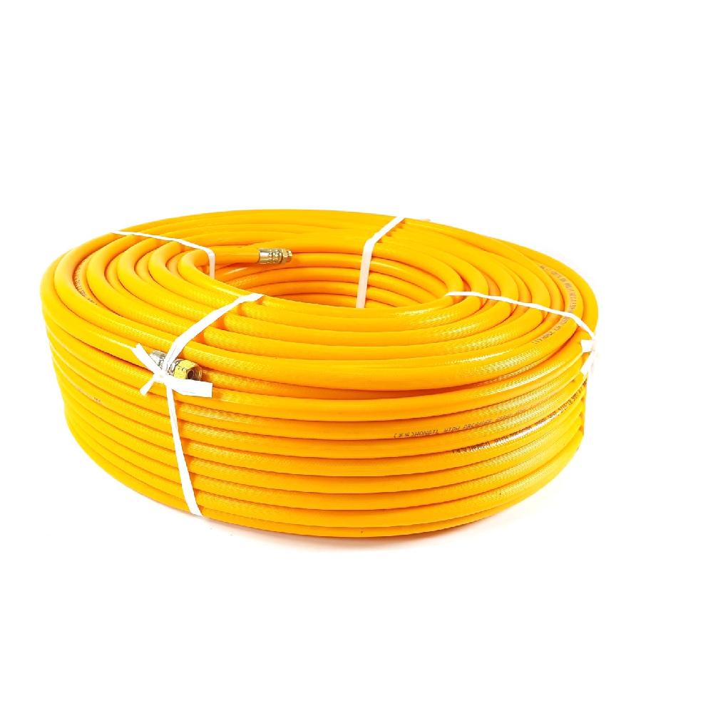 HIGH PRESSURE SPRAY HOSE