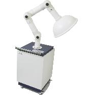 Portable Local exhaust ventilation Unit