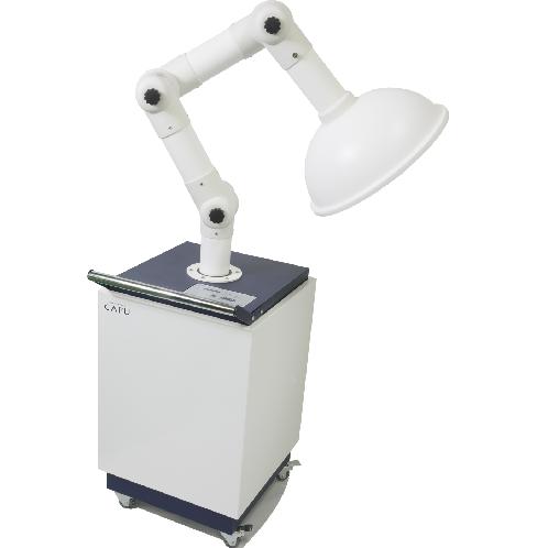 Portable Local exhaust ventilation Unit