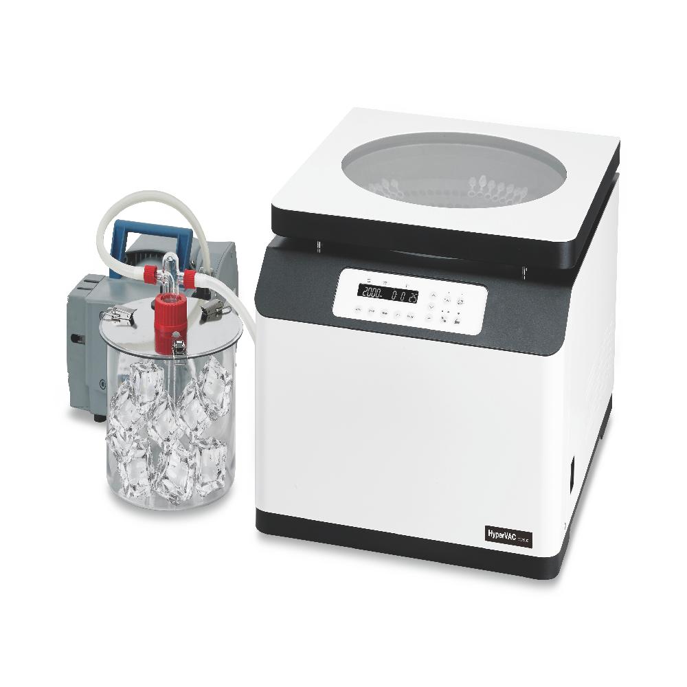 Vacuum Concentrator, HyperVAC-LITE Centrifuge