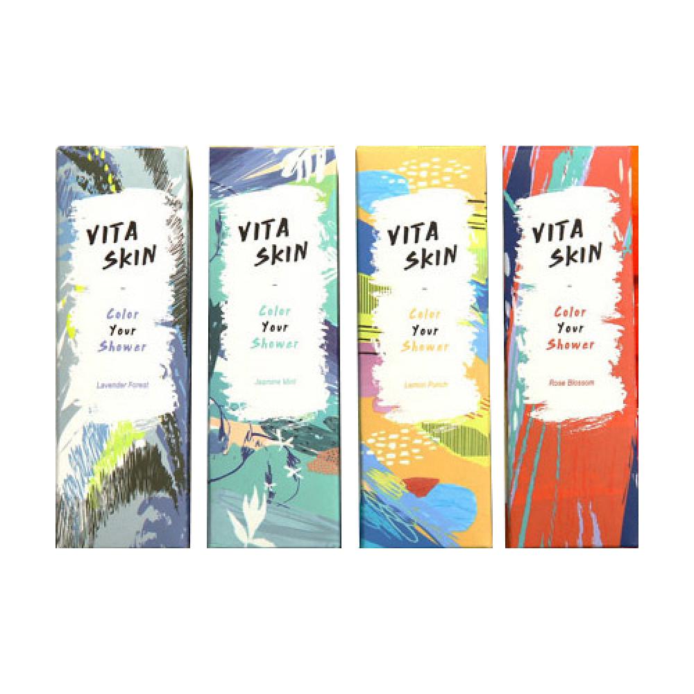 Vita Skin 4 incense