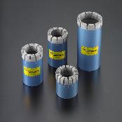 Imp diamond core bit