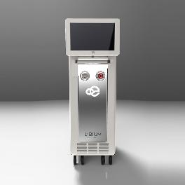 Q-SWITCHED Nd:YAG LASER-ANDY (Tatto Removal, Skin Rejuvenation, Dermal Pigment lesion, etc .)