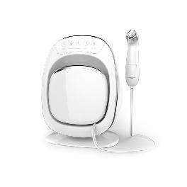 AQUA PEELING DEVICE-AQUA CARE (Moisturizing, eliminating waste products, removing old skin cells)