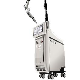 Er:YAG laser-Lbium (Skin Rejuvenation, Epidermal pigmentation, Large pore, Micro peeling, Warts)