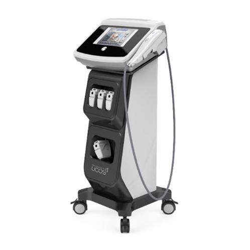 High Intensity Focused Ultrasound principles BE&BI UCOS (Skin lifting, Tightening, Body Contouring) | HIFU, Lifting, skin rejuvenation,body contouring