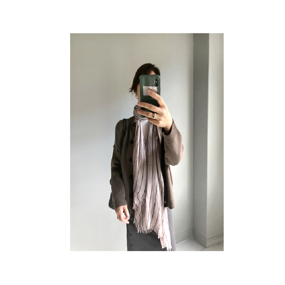 ANAIS’s Canal Muffler