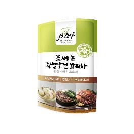 Jo Chef HwangChil Medication Cook 1 Set *5 QTY