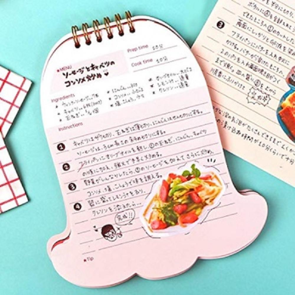 Namchini Sausage Recipe Note