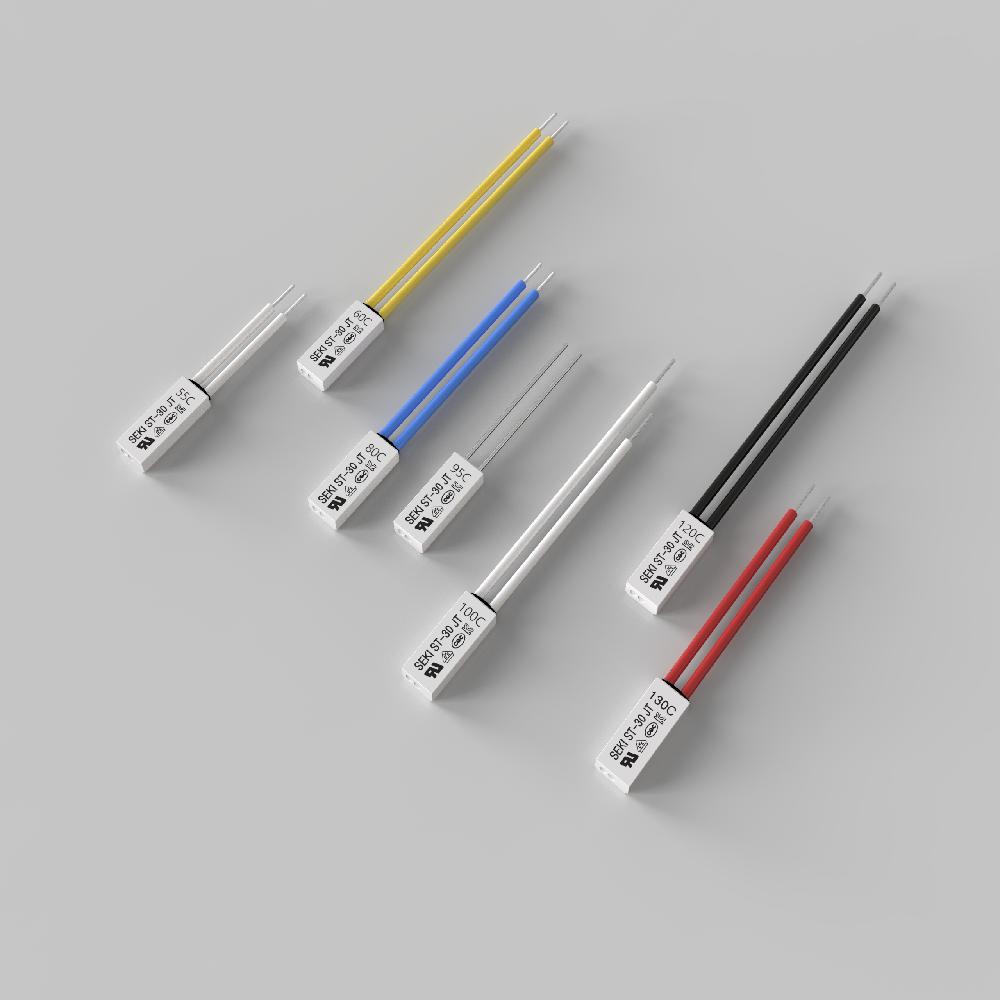 [SEKI] ST-30 Thermal Protector