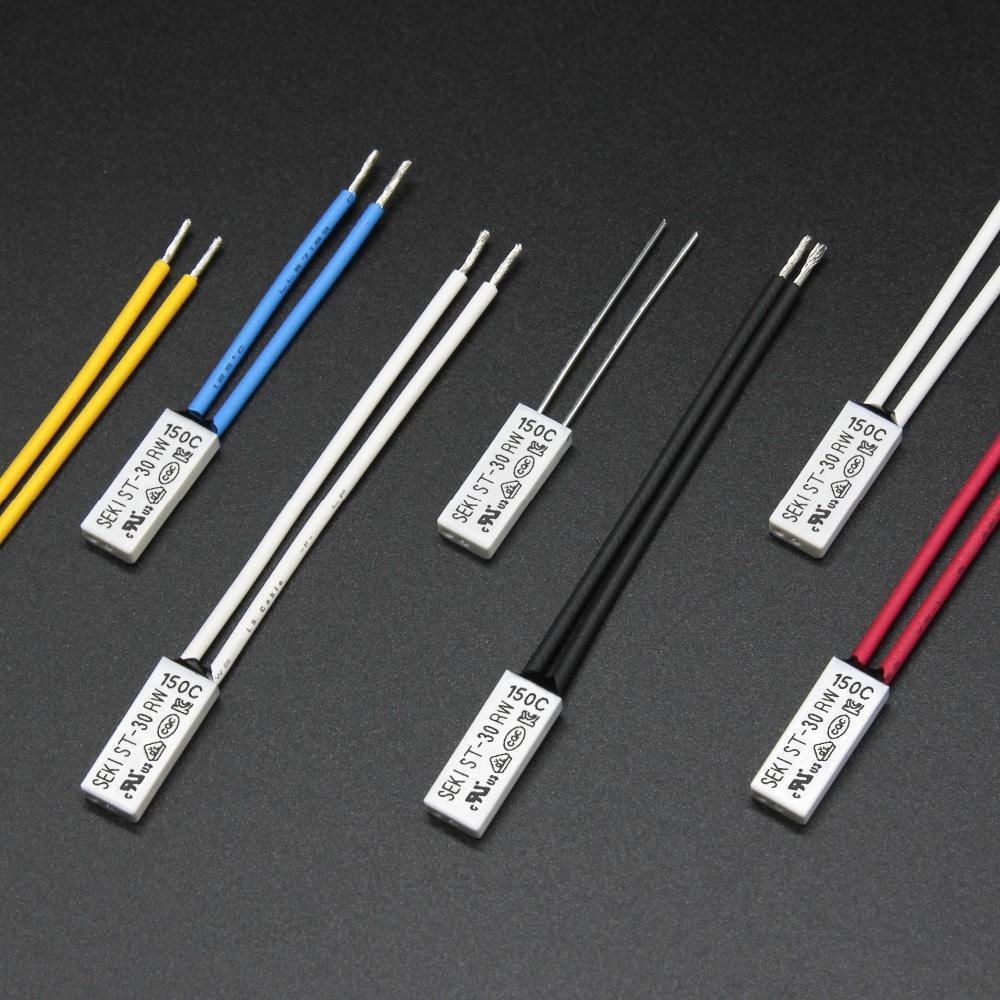 [SEKI] ST-30 Thermal Protector