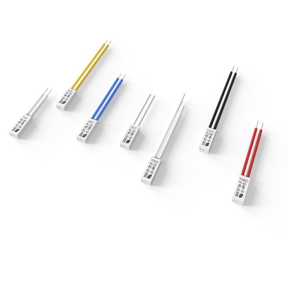 [SEKI] ST-30 Thermal Protector