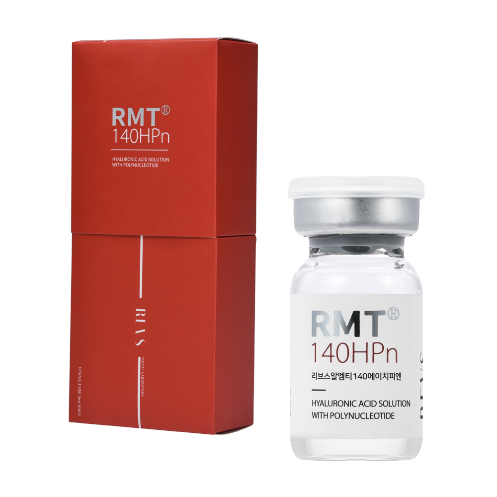 REVS RMT 140HPn