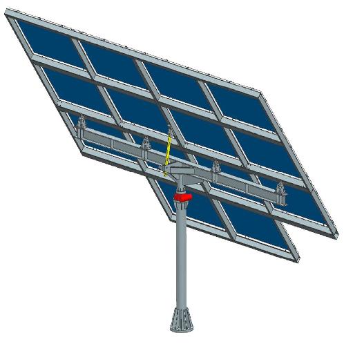 [SAMWON MILLENIER] Solar power system | Solar power system, Solar system, Solar power generation system, PV system, Photovoltaics