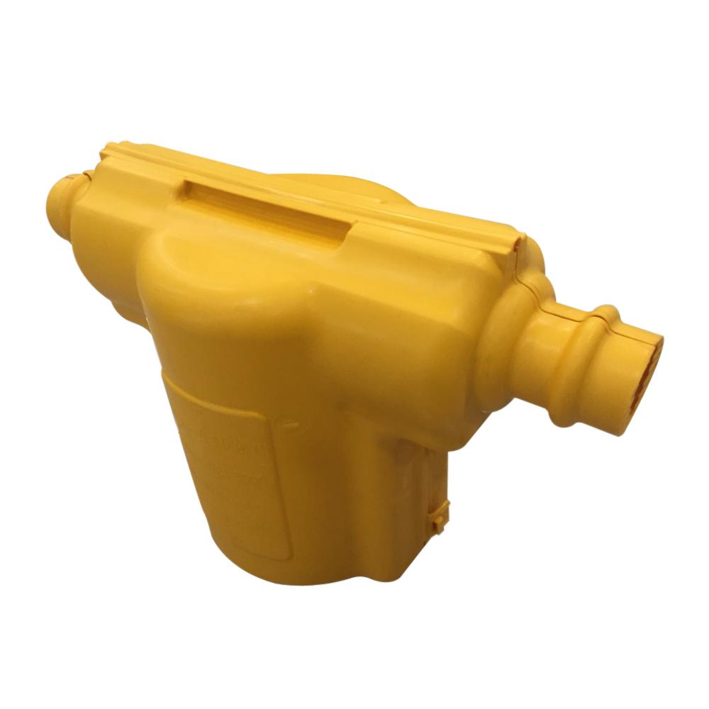 Insulator Cover for Construction