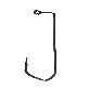 detail image4 Fishing Hooks_Weediess Hook, Tuna Circle, Double Hooks, Treble Hooks, Fly Hooks,Worm Hooks, Quality
