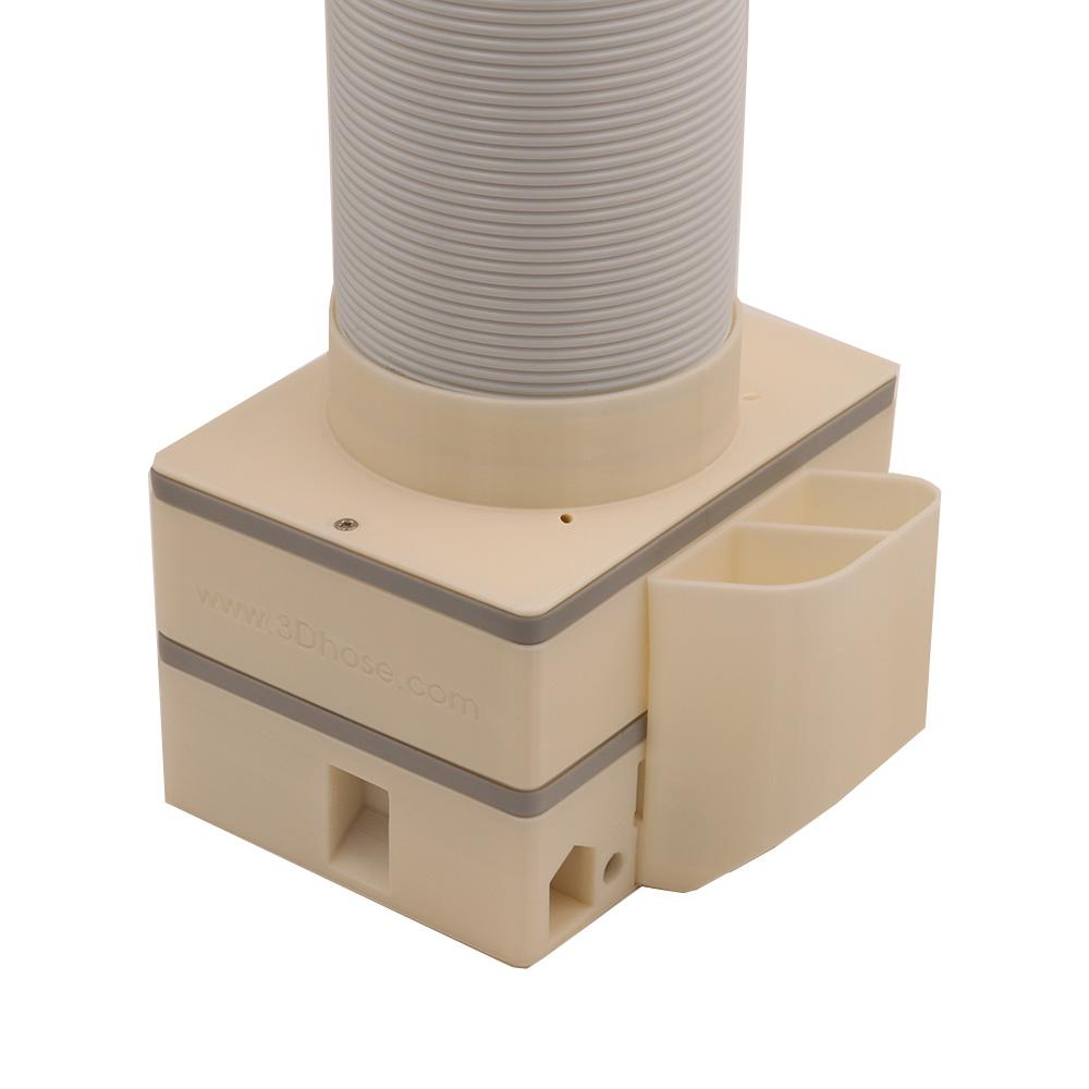 Cloud Factory 3dhose Zavasuction Type C Soldering Fume Extractor