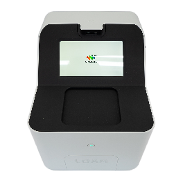 LOAA® Digital PCR Analyzer