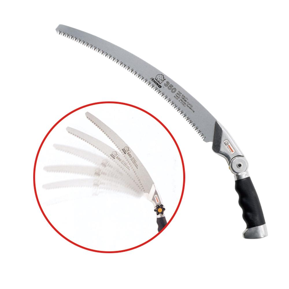 Long Reach Pruning Saw