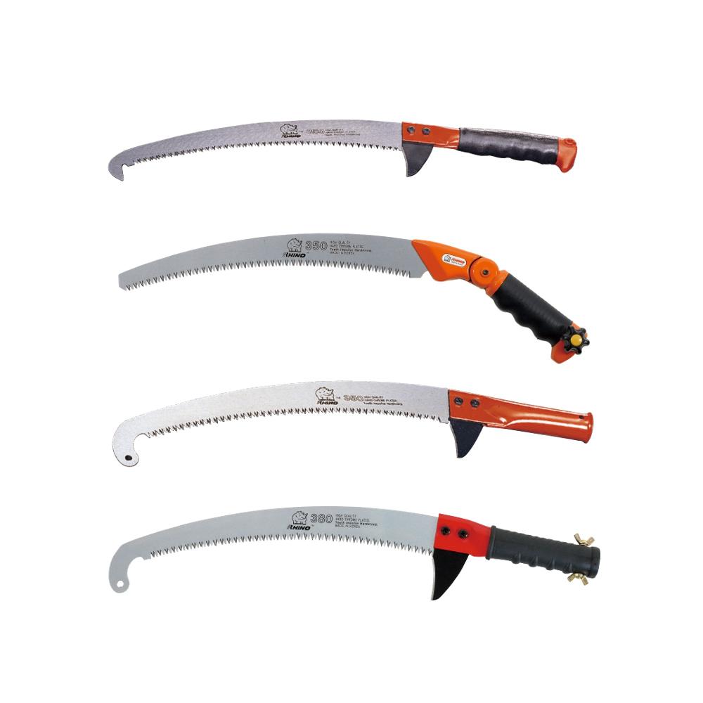 Long Reach Pruning Saw