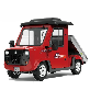 detail image1 EP50 Electric Mini Truck DTEV-mTruck07