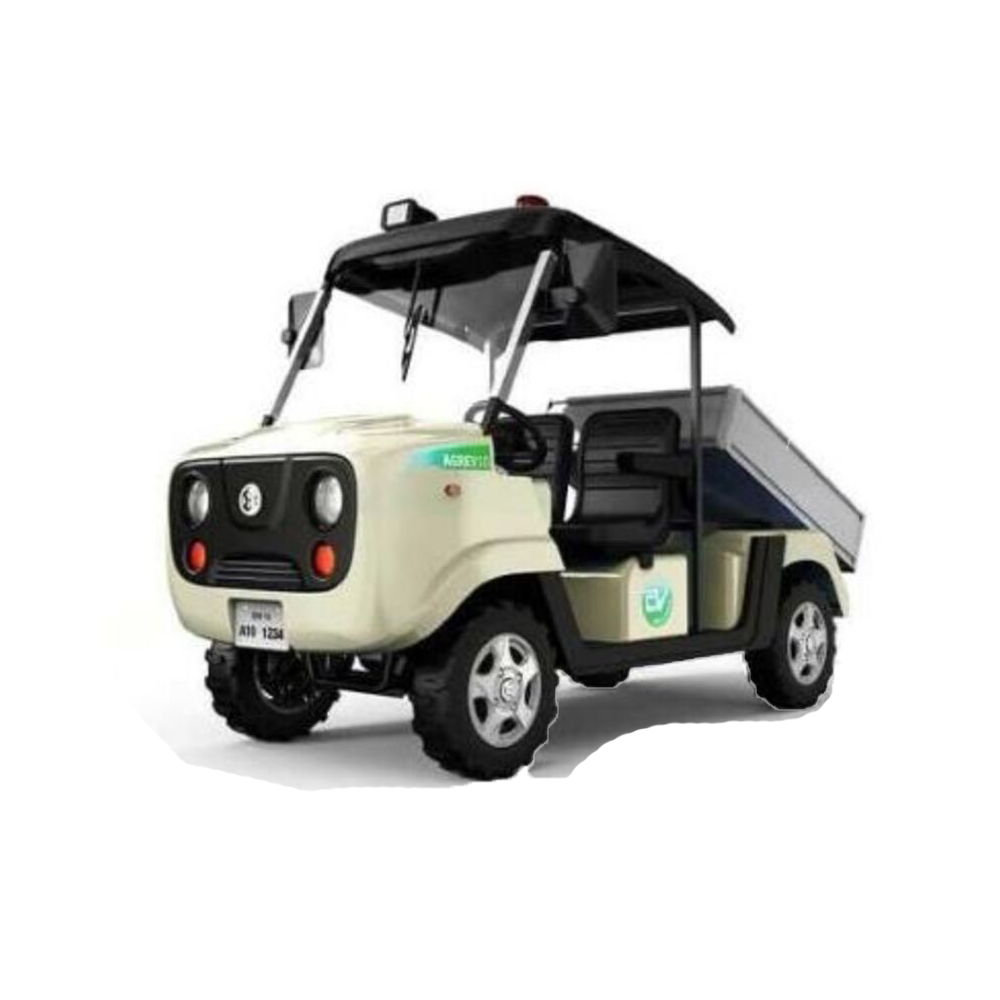 EP50 Electric Mini Truck DTEV-mTruck07