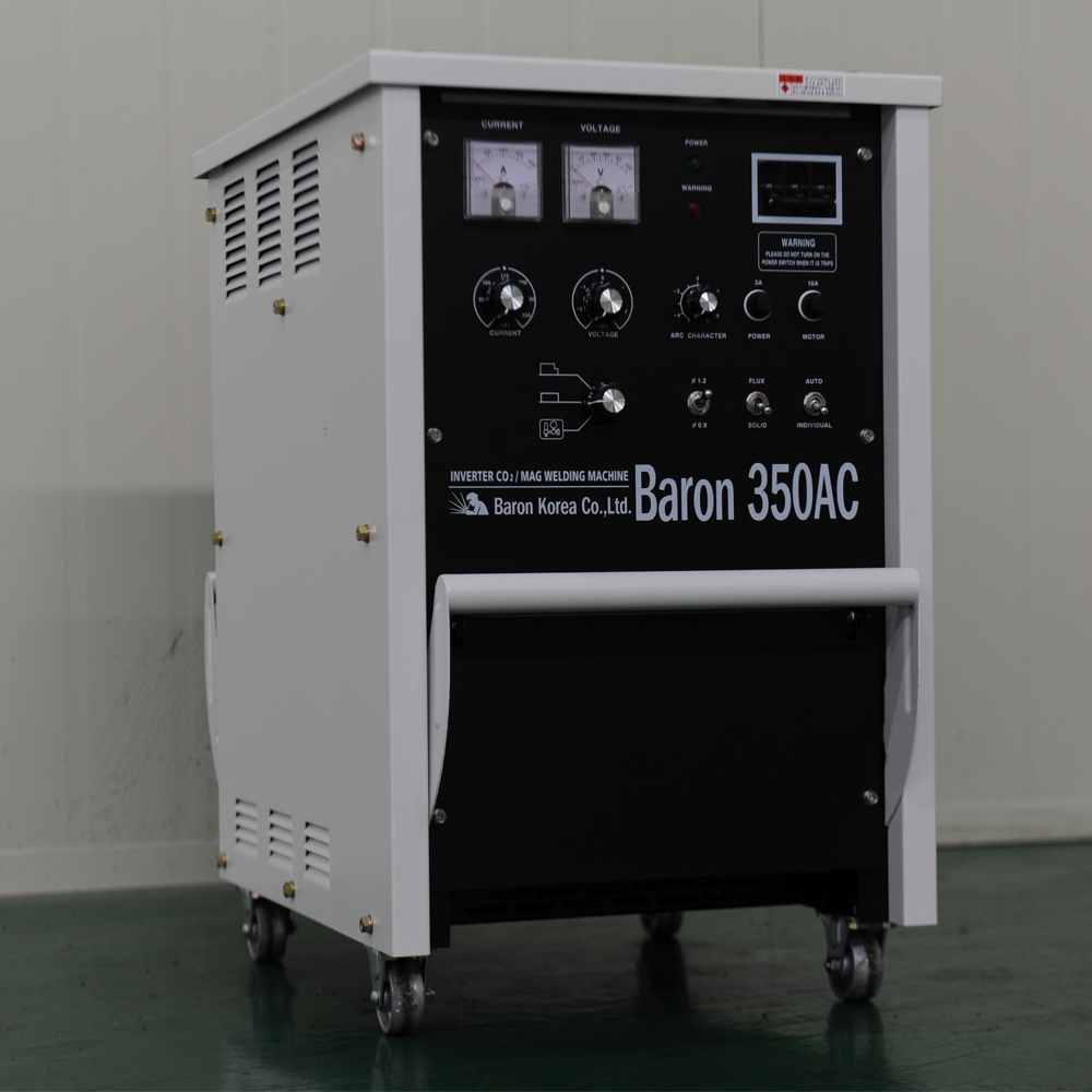 [Baron Korea] BARON 350AC, Arc Welding