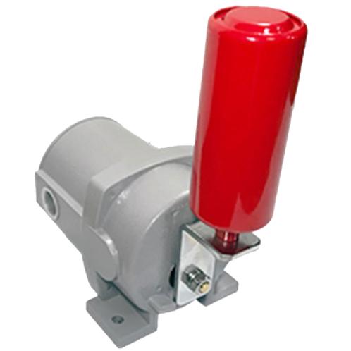 Belt Alignment Switch Belt Sway Switch Belt Conveyor Explosion Proof Plant