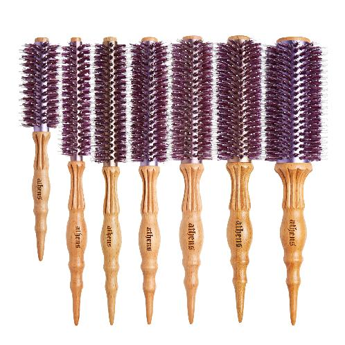 Cellreborn Athens Goddess Hair Roll Brush