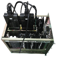 Power Switch Assembly Diagnosis System