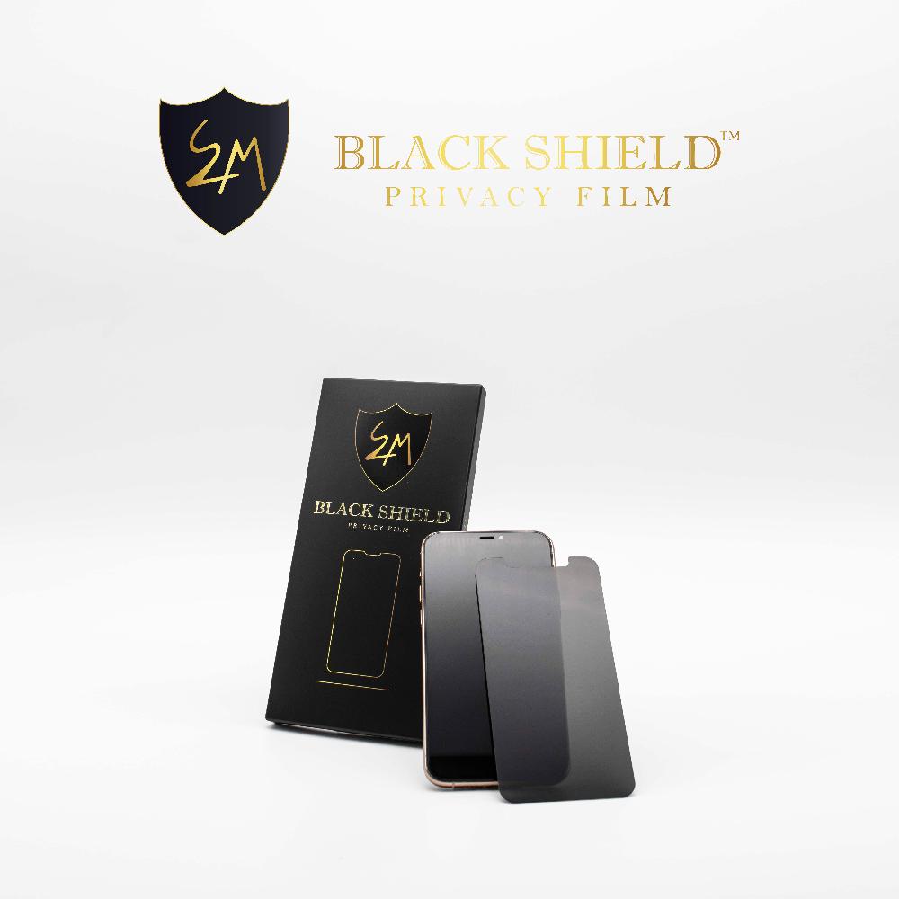 Black Shield™ Privacy Film