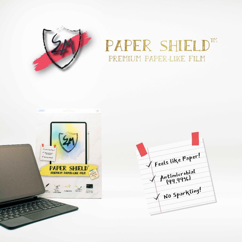 Paper Shield™ Paperlike Film