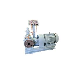 Horizontal Gear pump
