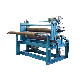 detail image3 Special Textile Machine Provider in Korea, Double Roller Embossing Machine